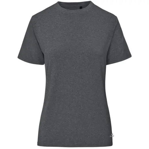 Ladies Slazenger Vitality Charcoal